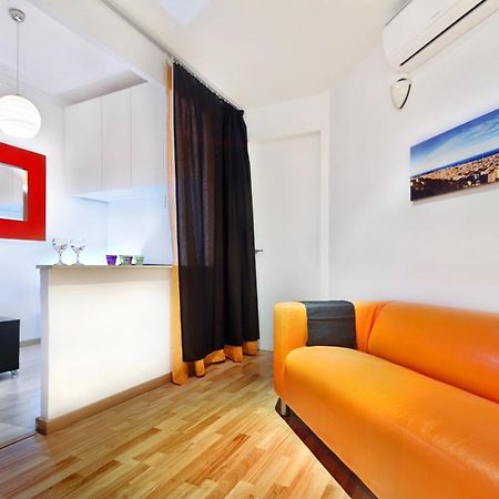 Apartment Gaudi Xl Барселона Номер фото