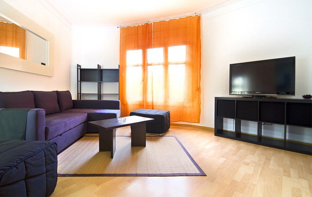 Apartment Gaudi Xl Барселона Номер фото