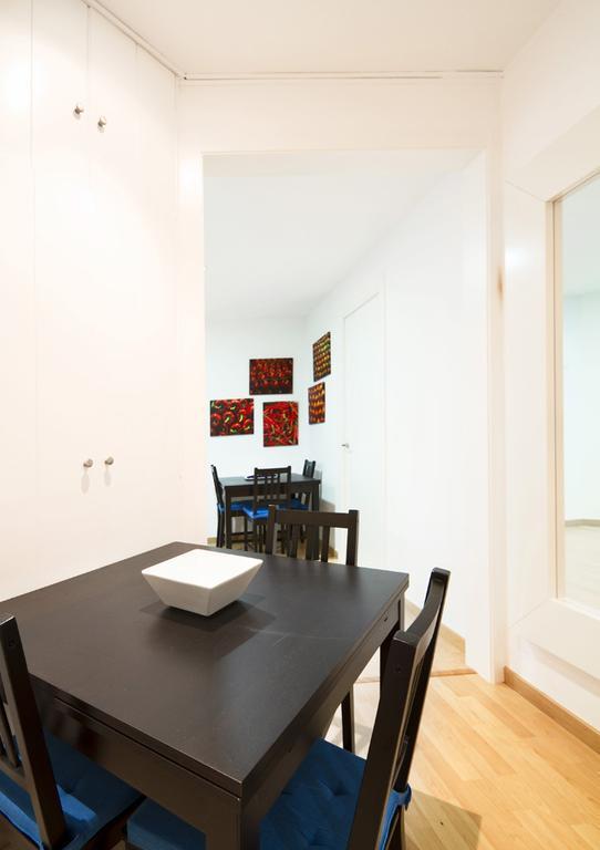 Apartment Gaudi Xl Барселона Номер фото