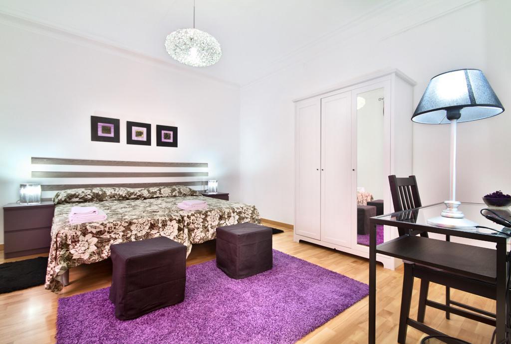 Apartment Gaudi Xl Барселона Номер фото