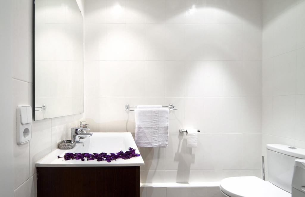 Apartment Gaudi Xl Барселона Номер фото