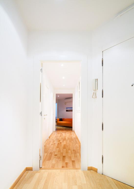 Apartment Gaudi Xl Барселона Номер фото