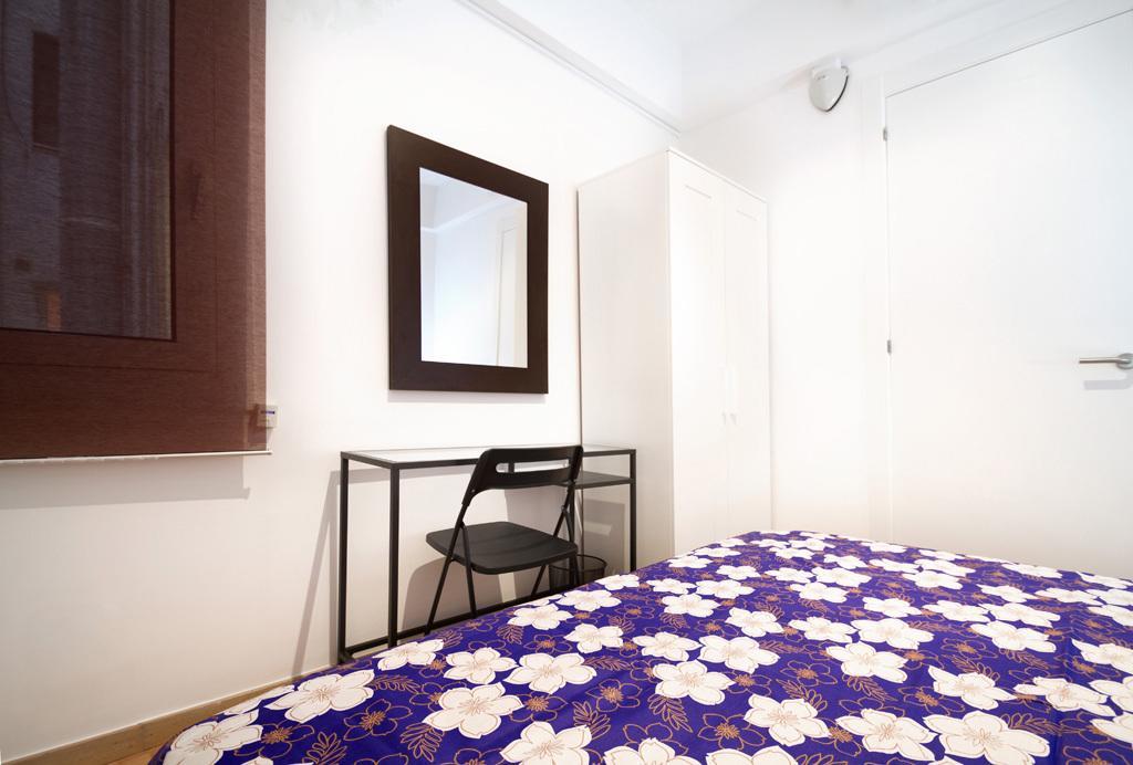 Apartment Gaudi Xl Барселона Номер фото