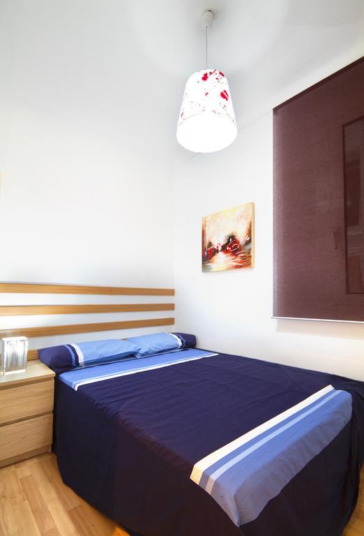 Apartment Gaudi Xl Барселона Номер фото