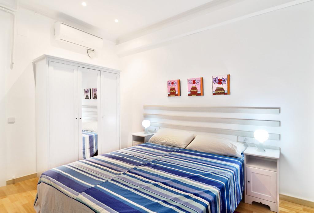 Apartment Gaudi Xl Барселона Номер фото