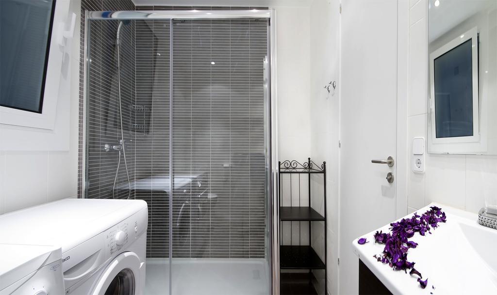 Apartment Gaudi Xl Барселона Номер фото