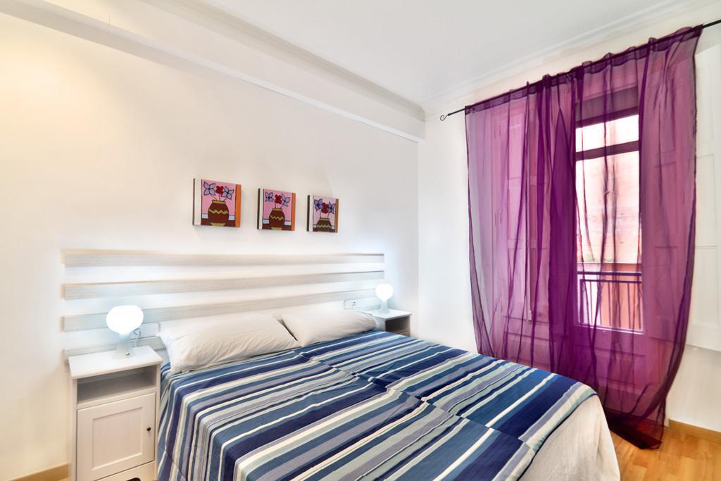 Apartment Gaudi Xl Барселона Номер фото